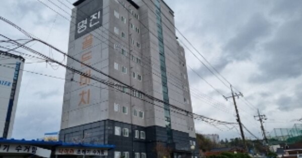 경북 경주시 양남면 나아리 OOOOOO OOOOOO OOOOOOOOO O OOO 아파트 경매 물건 이미지