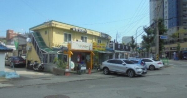 강원특별자치도 속초시 교동 OOOOO 대지 경매 물건 이미지