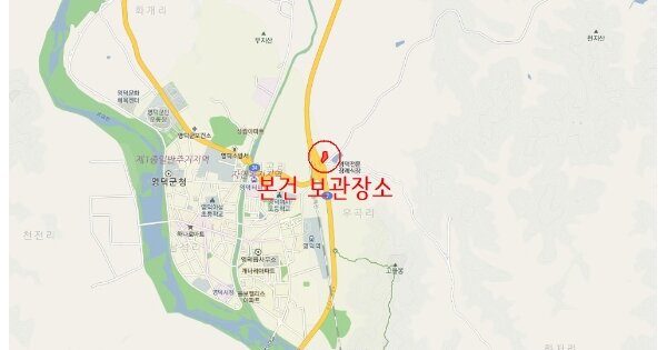 경상북도 울진군 기성면 구산리 OOO OO 기타차량 경매 물건 이미지