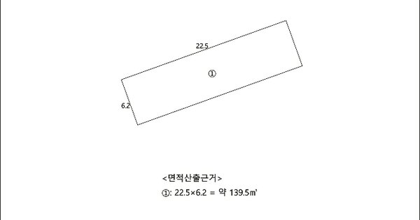 경북 김천시 아포읍 대신리 OOOOO O OOO 근린시설 경매 물건 이미지