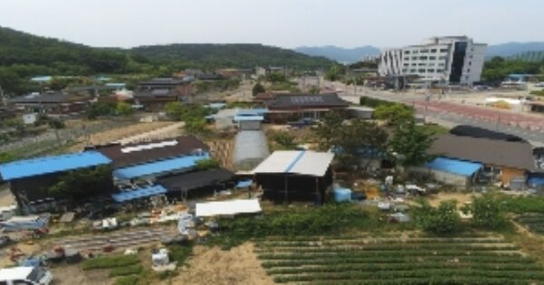 경상북도 구미시 고아읍 오로리 OOOOO 대지 경매 물건 이미지