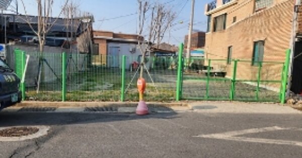 충청남도 서천군 장항읍 신창리 OOOOOO 대지 경매 물건 이미지