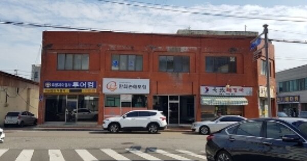 충남 서천군 서천읍 군사리 OOOOO 근린주택 경매 물건 이미지