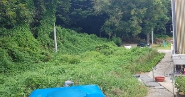 충청남도 예산군 고덕면 몽곡리 OOOOO 대지 경매 물건 이미지