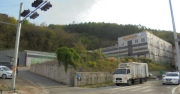 충청남도 계룡시 두마면 입암리 OOOO 공장 경매 물건 이미지