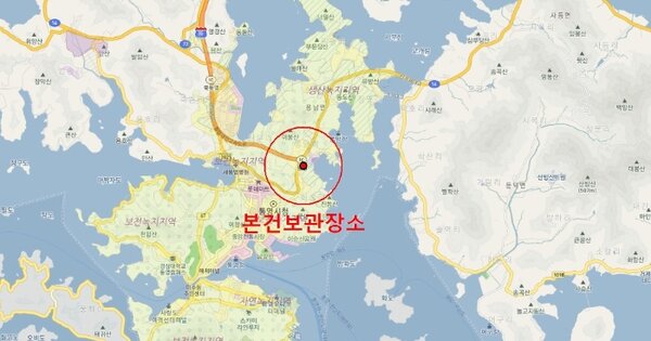 거제시 계룡로 OOOOOO OOOOOOOOO 기타차량 경매 물건 이미지