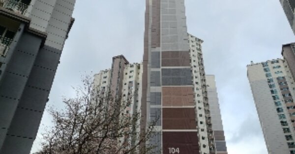 경남 거제시 수월동 1092, 104동 OOOOOOOO OOOOOOOOOO 아파트 경매 물건 이미지