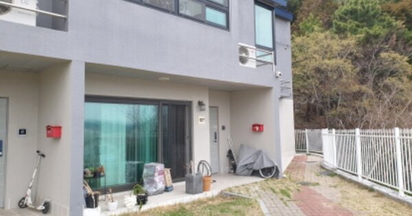 경남 통영시 광도면 죽림리 OOOOOO OOOOOOOOOO 다세대주택 경매 물건 이미지