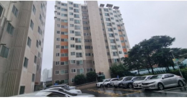 전북 군산시 나운동 1556, 101동 OOOOOO OOOOOOOOOOOOOO 아파트 경매 물건 이미지