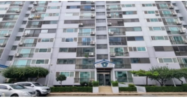 전북 군산시 금광동 172, 6동 OOOOOO OOOOOOOOOOO O OOO 아파트 경매 물건 이미지