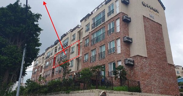 제주특별자치도 서귀포시 동홍동 1902-7, 102동 OO OOOO OOOOOOOOOOO O OOO 연립주택 경매 물건 이미지