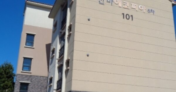 제주특별자치도 제주시 영평동 2443-2, 101동 OO OOOO 다세대주택 경매 물건 이미지