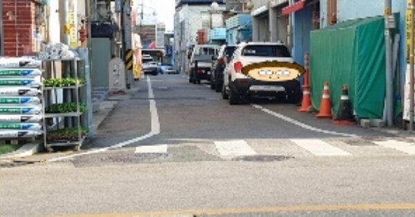 전라북도 남원시 금동 OOOOOO 대지 경매 물건 이미지