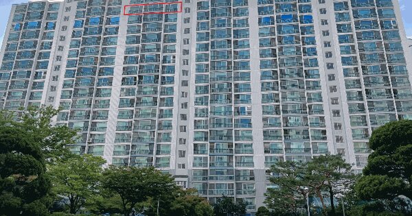 경기도 김포시 북변동 806 풍년마을 307동 19층1903호 미지정 경매 물건 이미지