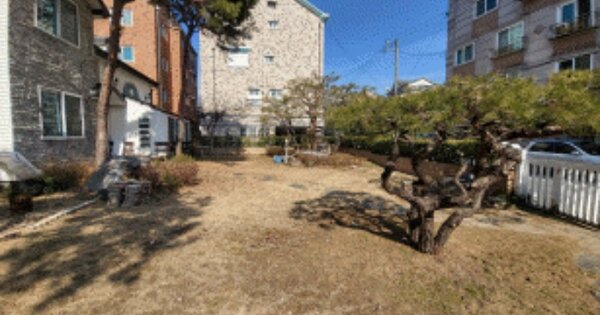 전라북도 전주시 완산구 효자동3가 OOOOOO 대지 경매 물건 이미지