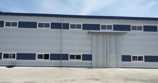 경상북도 성주군 선남면 관화리 OOOOOO O OOO 공장 경매 물건 이미지