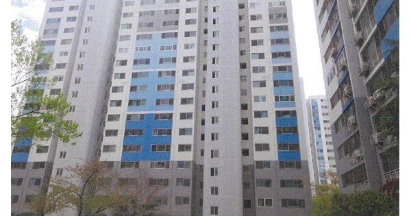 대구 달서구 용산동 414-4, 610동 OOOOOO OOOOOOOOOOOOOO 아파트 경매 물건 이미지