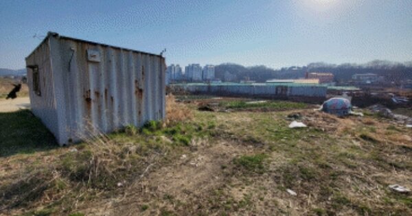 전라북도 전주시 덕진구 우아동3가 OOO 답 경매 물건 이미지