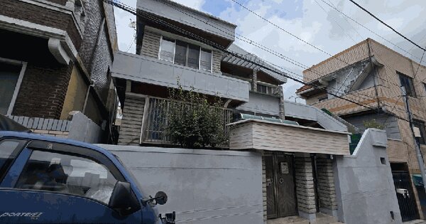 대구광역시 서구 평리동 1312-16  미지정 경매 물건 이미지