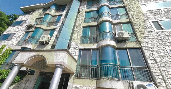 경기 양평군 옥천면 아신리 OOOO OOOOOO 연립주택 경매 물건 이미지
