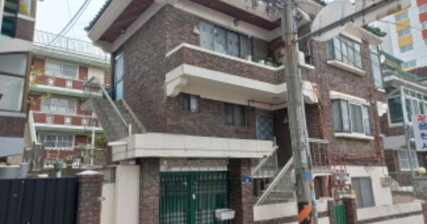 경기도 부천시 심곡본동 OOOOOO 다가구주택 경매 물건 이미지