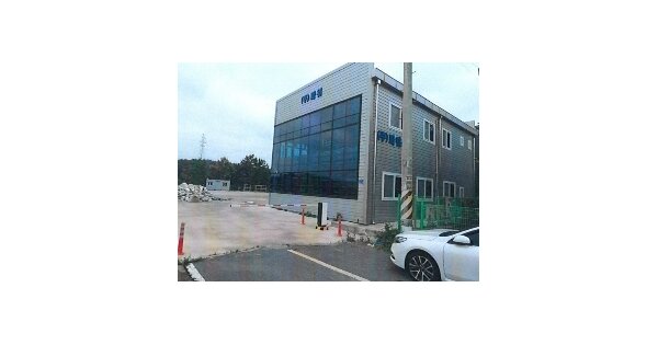 경상북도 성주군 선남면 취곡리 OOOOO 공장 경매 물건 이미지