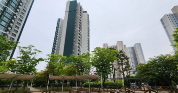 경기 김포시 운양동 1325-7, 103동 OOOOOO OOOOOOOOOOOOOOOOOO 아파트 경매 물건 이미지