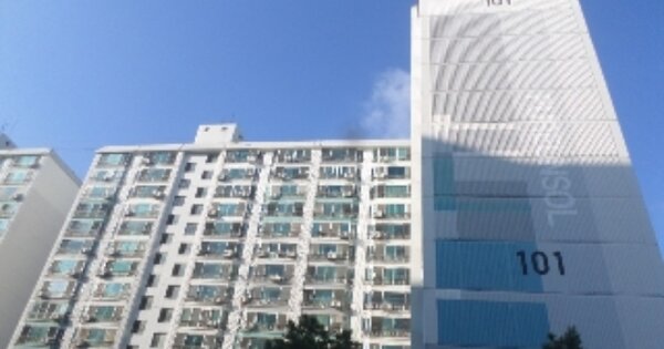 전북 전주시 덕진구 여의동 639-2, 푸른솔아파트 제101동 OOO OOOOO 아파트 경매 물건 이미지