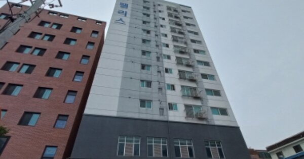 경기 부천시 춘의동 OOOOOOO OOOOOO OOOOOOOOOOOOO 오피스텔 경매 물건 이미지