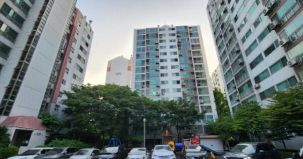 경기 김포시 풍무동 598-8, 110동 OOOOOOOO OOOOOOOOOO 아파트 경매 물건 이미지