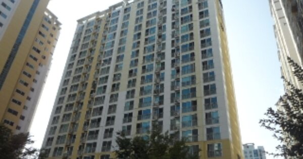 대구 달서구 본리동 196-1, 203동 6층601호 (본리동,본리 OO OOOOO 아파트 경매 물건 이미지