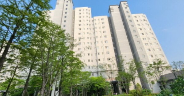 경기 김포시 마산동 616-3, 106동 OOOOOO OOOOOOOOOOOOOOOOOOO 아파트 경매 물건 이미지