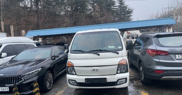 전북특별자치도 완주군 용진읍 완주로 812 신지 101동 OOOOOOOOOO OOOOOO 기타차량 경매 물건 이미지