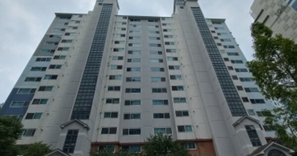 경기 부천시 소사구 소사본동 135, 106동 OOOOOO OOOOOOOOOOOOOO 아파트 경매 물건 이미지