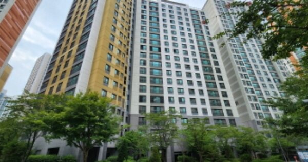 경기 김포시 장기동 2193, 124동 OOOOOOOO OOOOOOOOOOOOOOOO 아파트 경매 물건 이미지