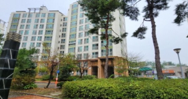 경기 김포시 양촌읍 양곡리 1238, 301동 OOOOOO OOO O OO 아파트 경매 물건 이미지