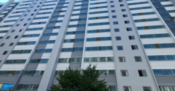경기 부천시 원미구 중동 1051, 311동 OOOOOO OOOOOOOOO 아파트 경매 물건 이미지