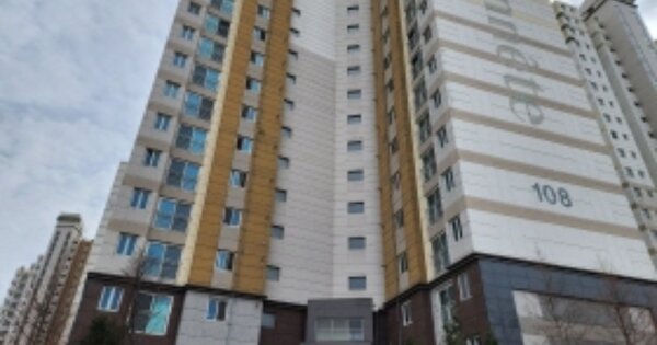 전남 광양시 광양읍 용강리 919, 108동 OOOOOO OOOOOOO 아파트 경매 물건 이미지