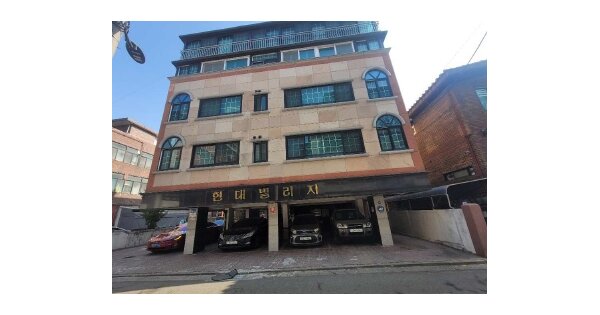 서울 송파구 잠실동 OOOOOO OOOOOO 다세대주택 경매 물건 이미지