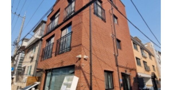 서울특별시 광진구 능동 OOOOOO 근린주택 경매 물건 이미지