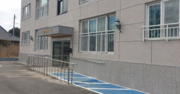 전남 고흥군 포두면 길두리 1205, 2동 OOOOOO 연립주택 경매 물건 이미지