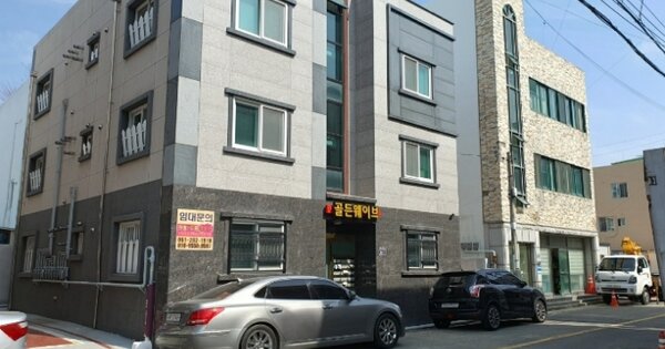 전라남도 목포시 상동 OOOOOO 다가구주택 경매 물건 이미지