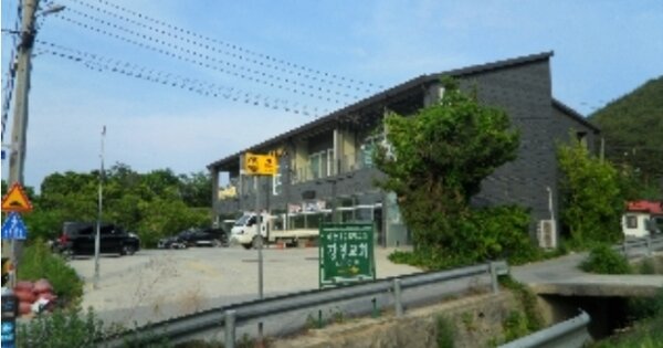 강원도 강릉시 강동면 안인진리 OOOOO O OOO 근린시설 경매 물건 이미지
