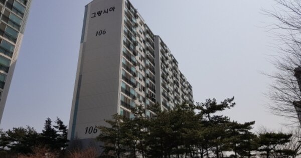 충남 당진시 송악읍 중흥리 396-1, 106동 OOOOOO OOOOOOOO 아파트 경매 물건 이미지