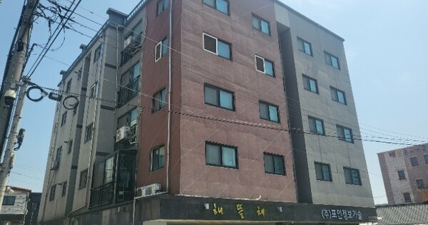 충남 서산시 석남동 OOOOOOO OOOOOO 다세대주택 경매 물건 이미지