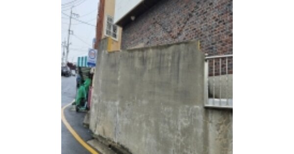 부산광역시 부산진구 부암동 OOOOOO 도로 경매 물건 이미지