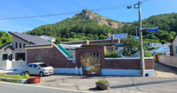전라남도 완도군 금당면 차우리 OOOOOO 단독주택 경매 물건 이미지