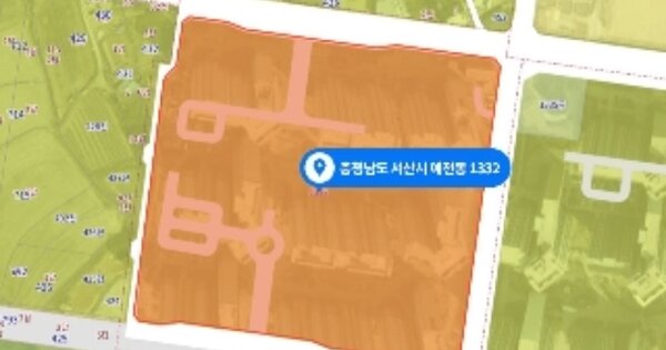 충남 서산시 예천동 1332, 106동 OOO OOOOO OOOOOOOOOOOOOOOOOOO 아파트 경매 물건 이미지