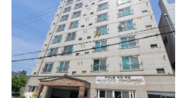 충북 증평군 증평읍 초중리 OOOOOO OOOOOO OOOOOOOOO 오피스텔 경매 물건 이미지
