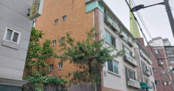 서울 은평구 구산동 OOOOOOO OOOOOO OOOOOOOOOOO O OOO 다세대주택 경매 물건 이미지